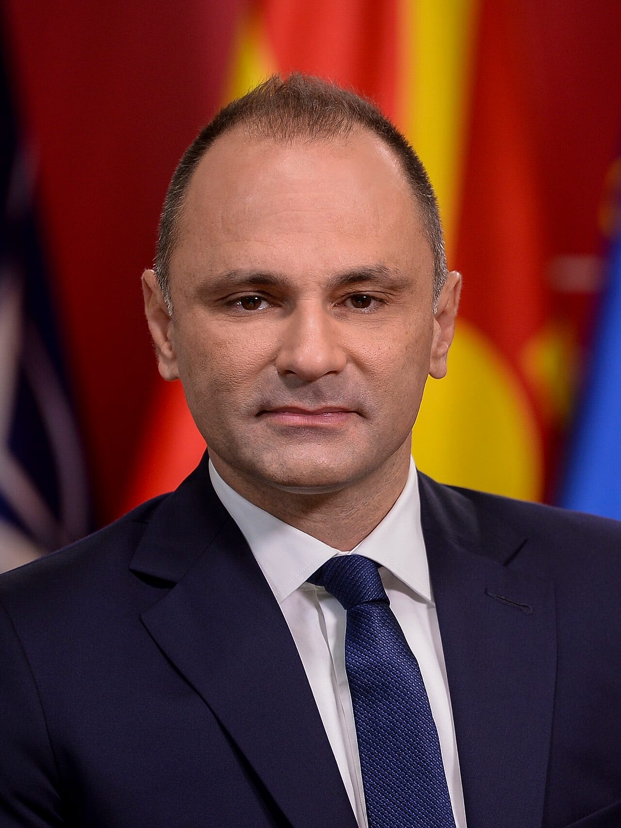 Filipçe: ose qeveria teknike, ose LSDM tërhiqet nga Kodi Zgjedhor