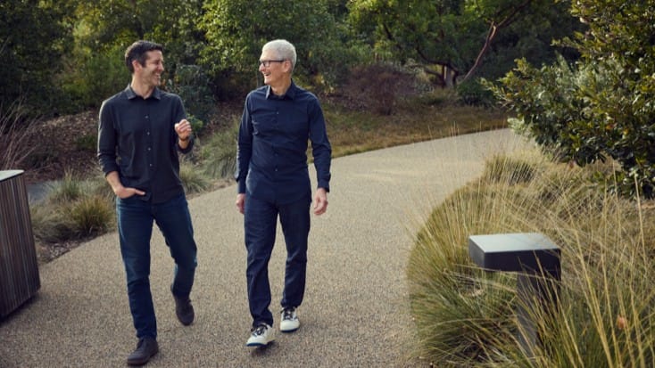 Si ndryshoi drejtimi i Apple me largimin e Tim Cook nga CEO?