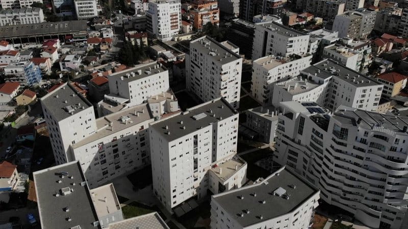 28% rritje çmimeve të banesave — Banka e Shqipërisë H2 2025