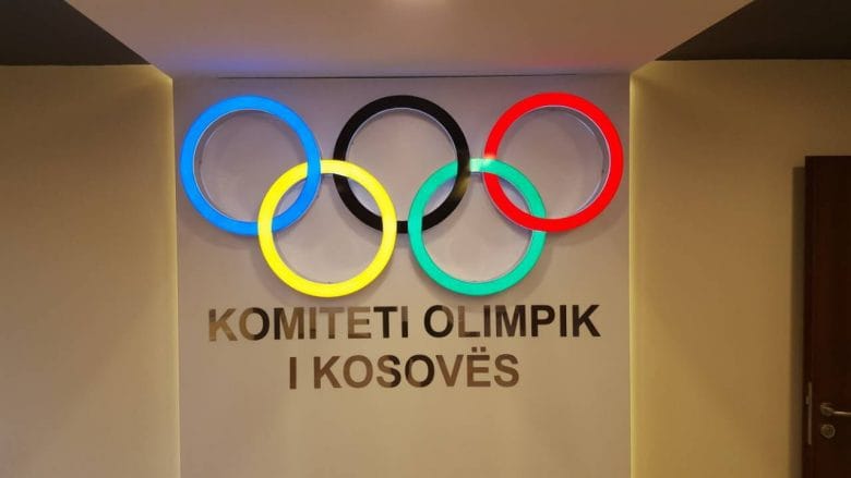 Si u zyrtarizua pjesëmarrja e U18 të vajzave në Lojërat Mesdhetare Taranto 2026?