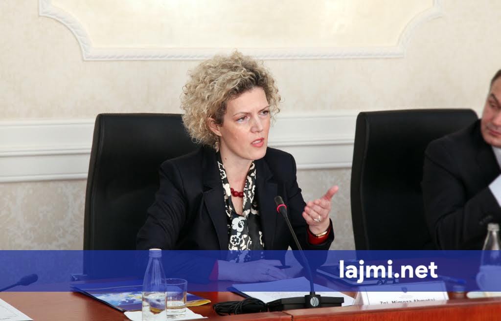 Pse Ahmetaj thotë se Kosova ka degraduar në politikën e jashtme?
