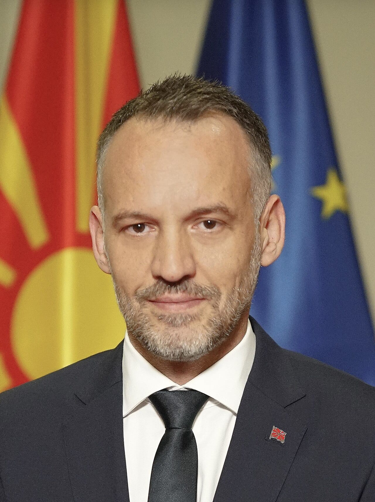 Fetai drejt Brukselit: VLEN humbet një vend në Qeveri