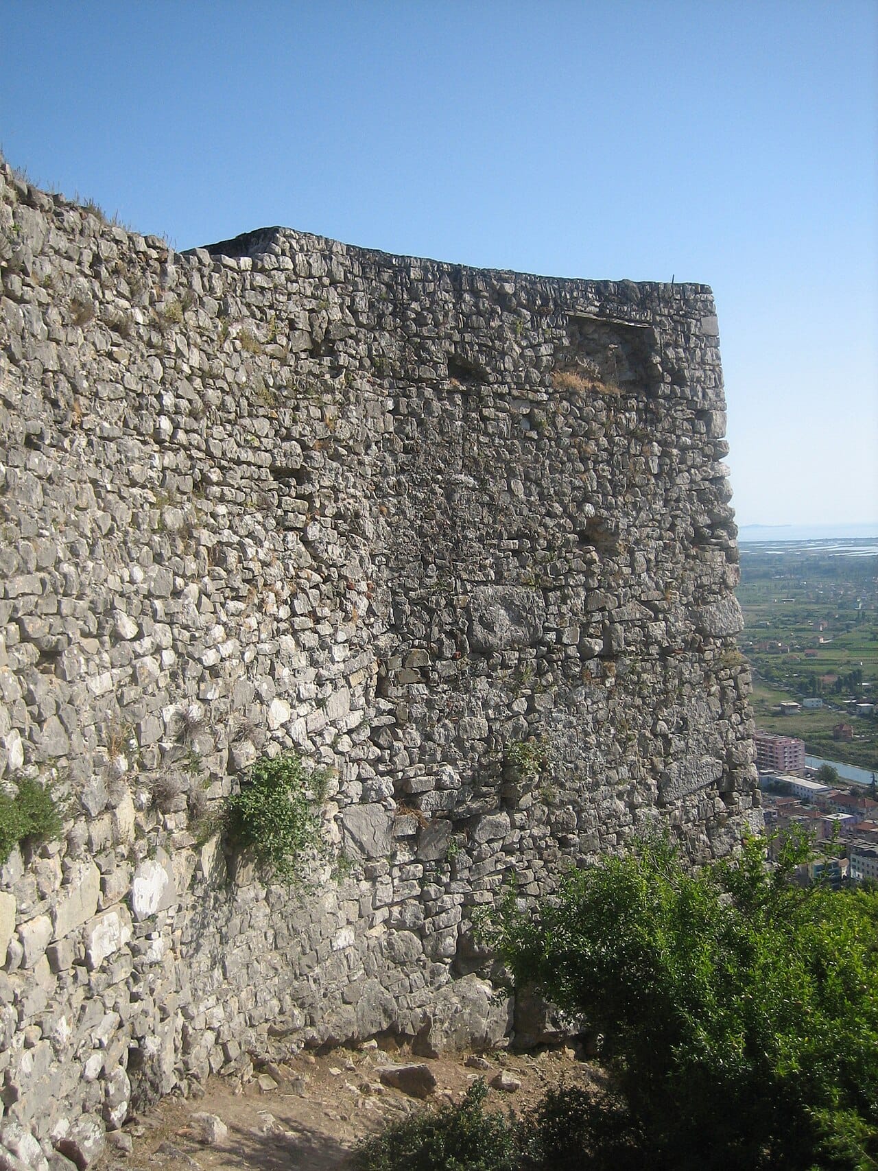 Histori shqiptare — përmbledhje nga mesjeta te sot