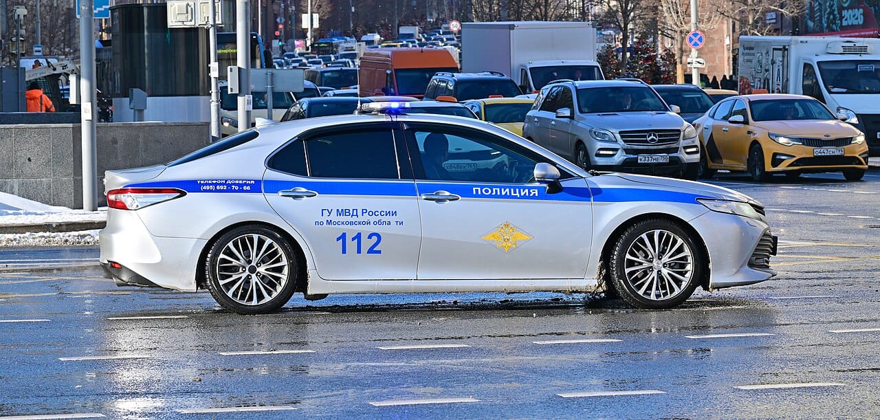 Pse policia kontrollon serbët në hyrje të Gazimestanit?