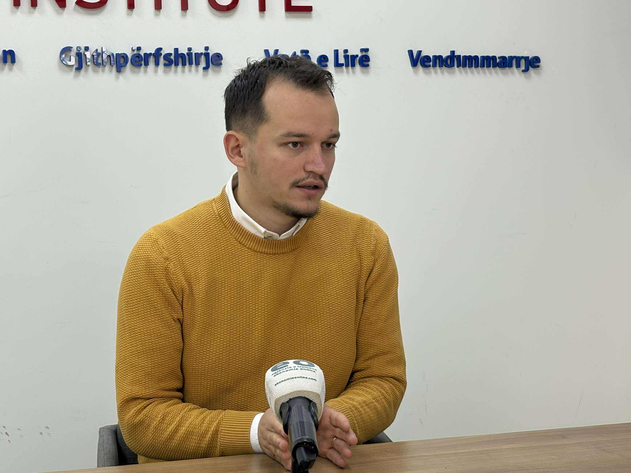 Pse thotë Cakolli se qeveria në dorëheqje s'ka mandat për politika të reja?