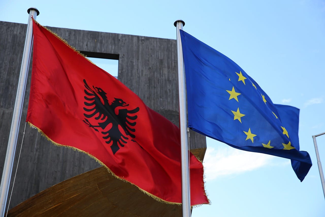 Brukseli është lodhur me ne
