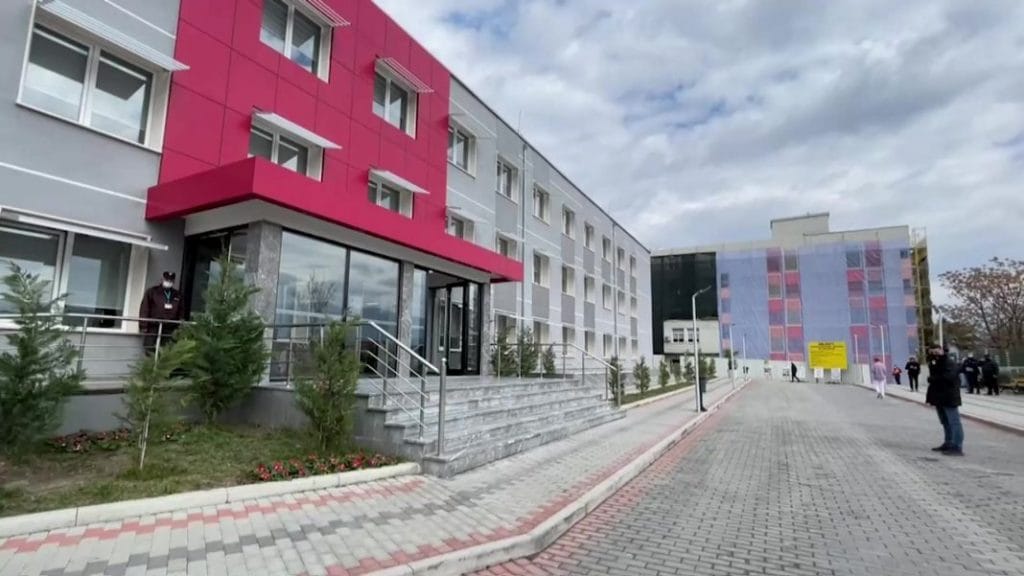 Pse u njoftua policia gjatë ndërhyrjes së Urgjencës në Elbasan?