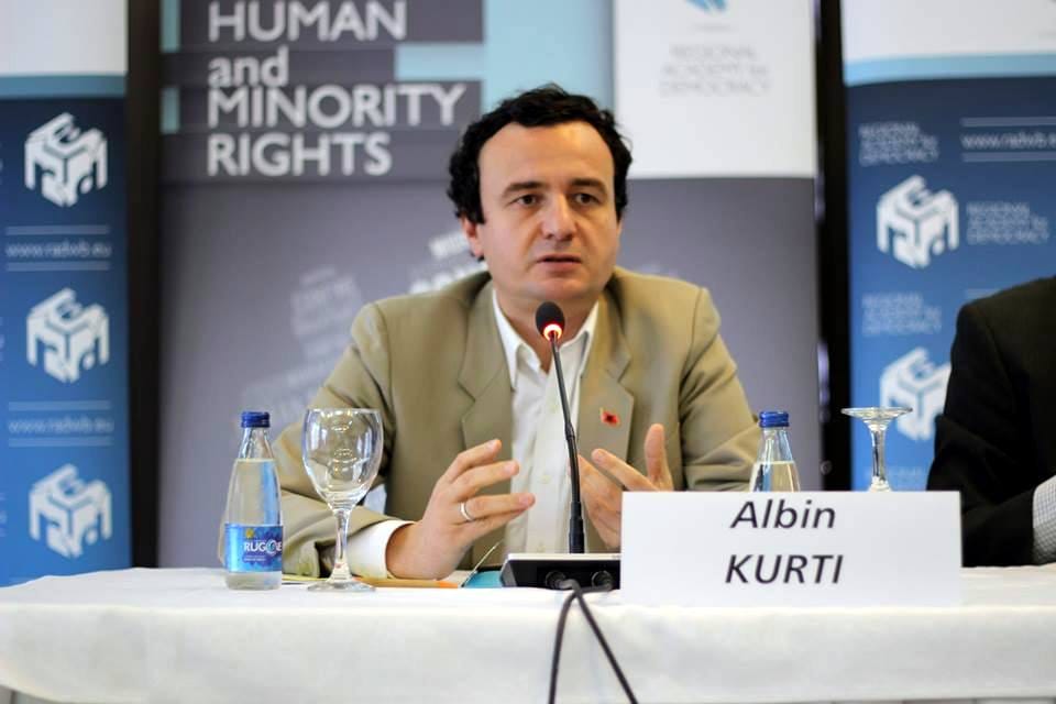 Pse e quan Kurti Qosjen shtyllë të panteonit kulturor shqiptar?