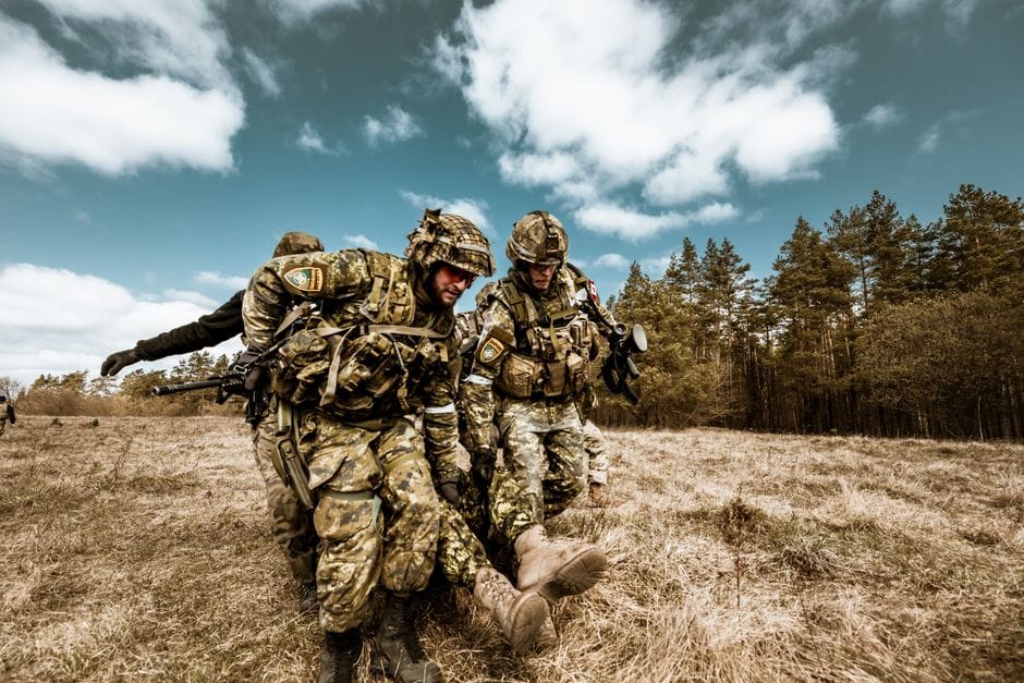 Çfarë tha Daut Haradinaj për ndërtimin e sigurisë?