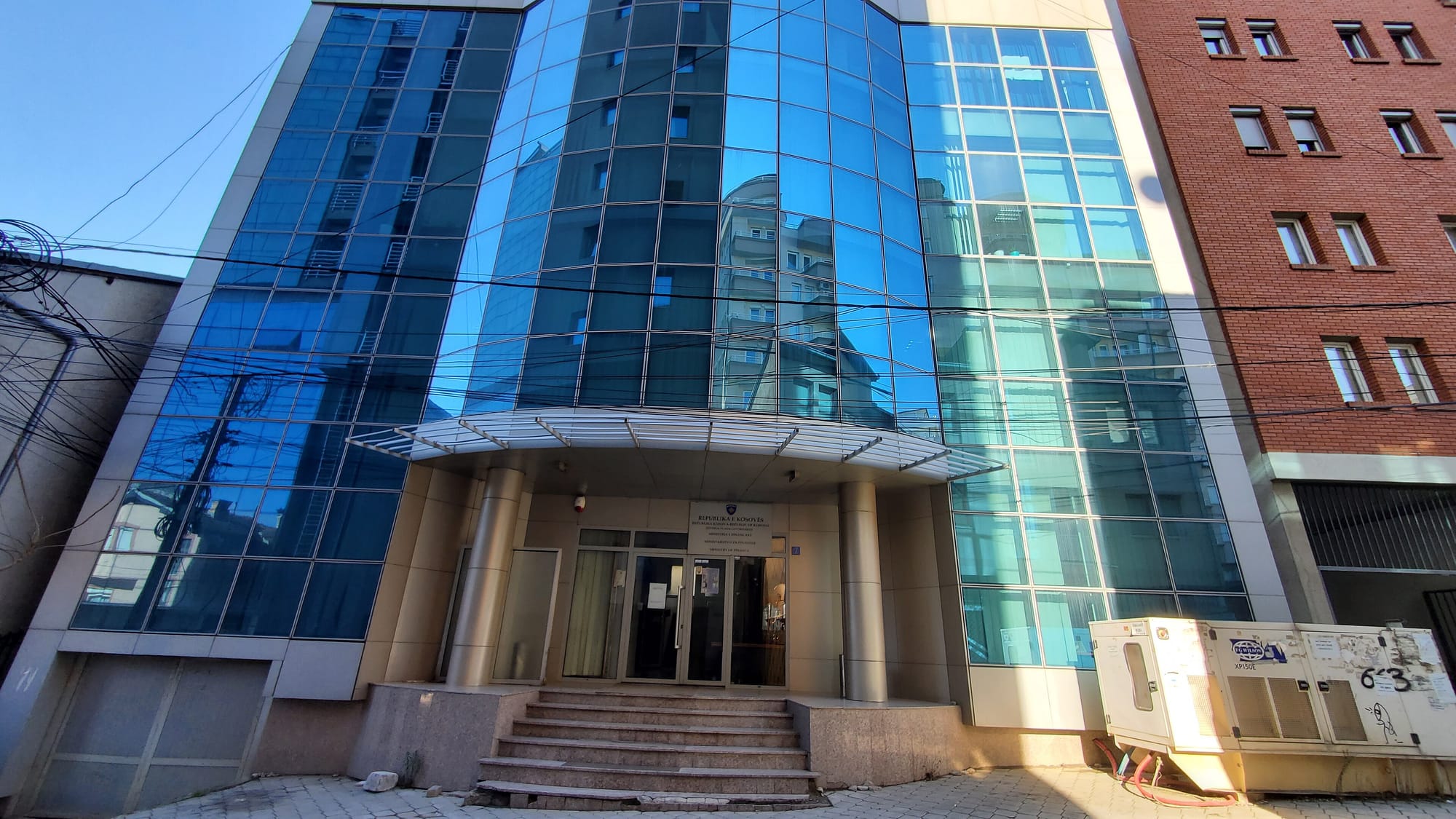 Çfarë kërkojnë sindikatat para Ministrisë së Financave?