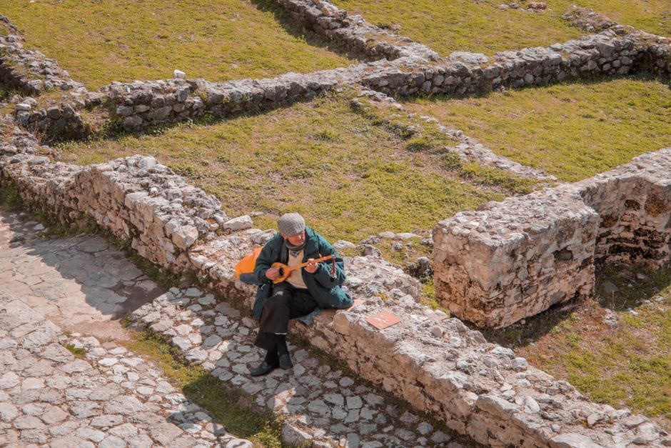 Çfarë bisedoi Saranda Bogujevci me tenorin Kastriot Tusha në Prishtinë?