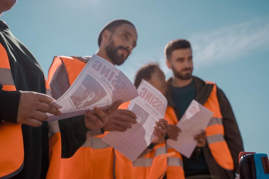 Çfarë dihet për 19-vjeçarin e zhdukur në Drenas që nga 19 prilli?