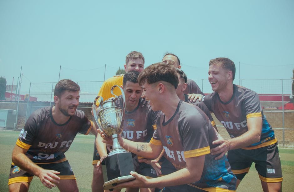 KFV Kosova (P) kampion — 3:1 ndaj Prizrenit në Ligën e Veteranëve