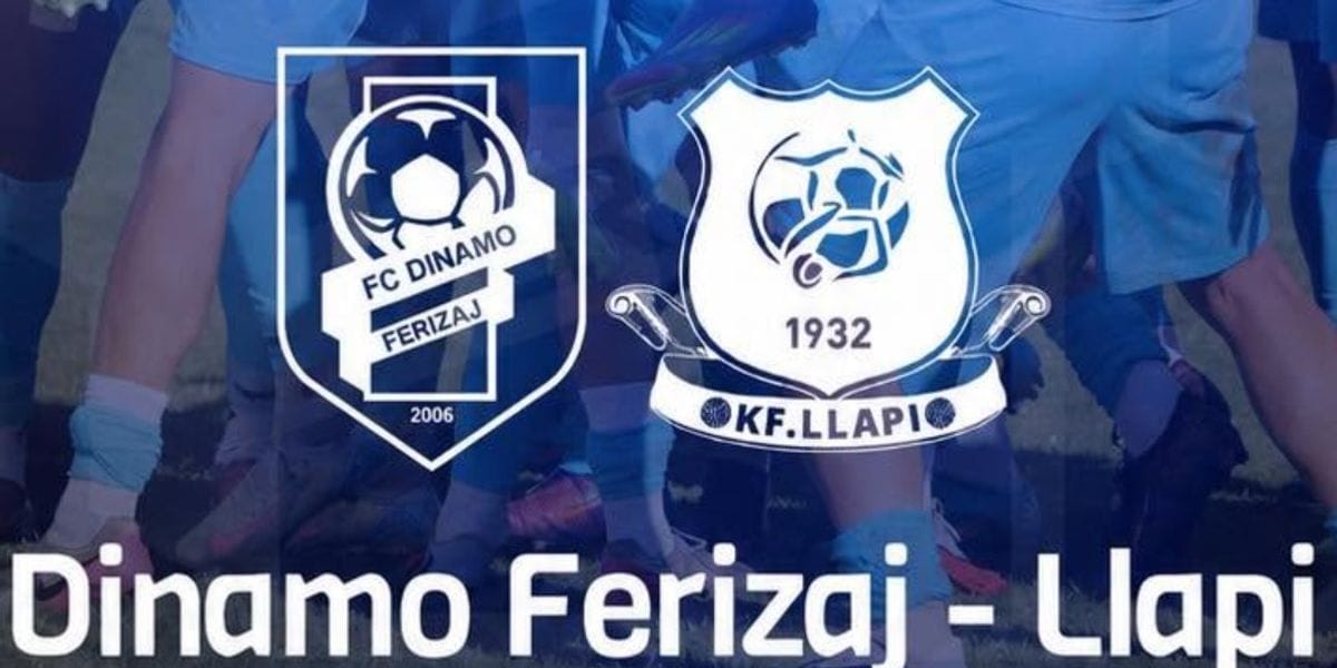 Ku dhe kur zhvillohet barazhi Dinamo-Llapi për Superligën?