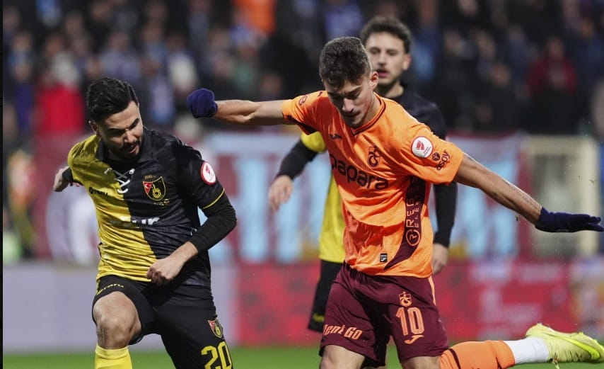 Sa do të fitojë Muçi në sezon te Trabzonspori?