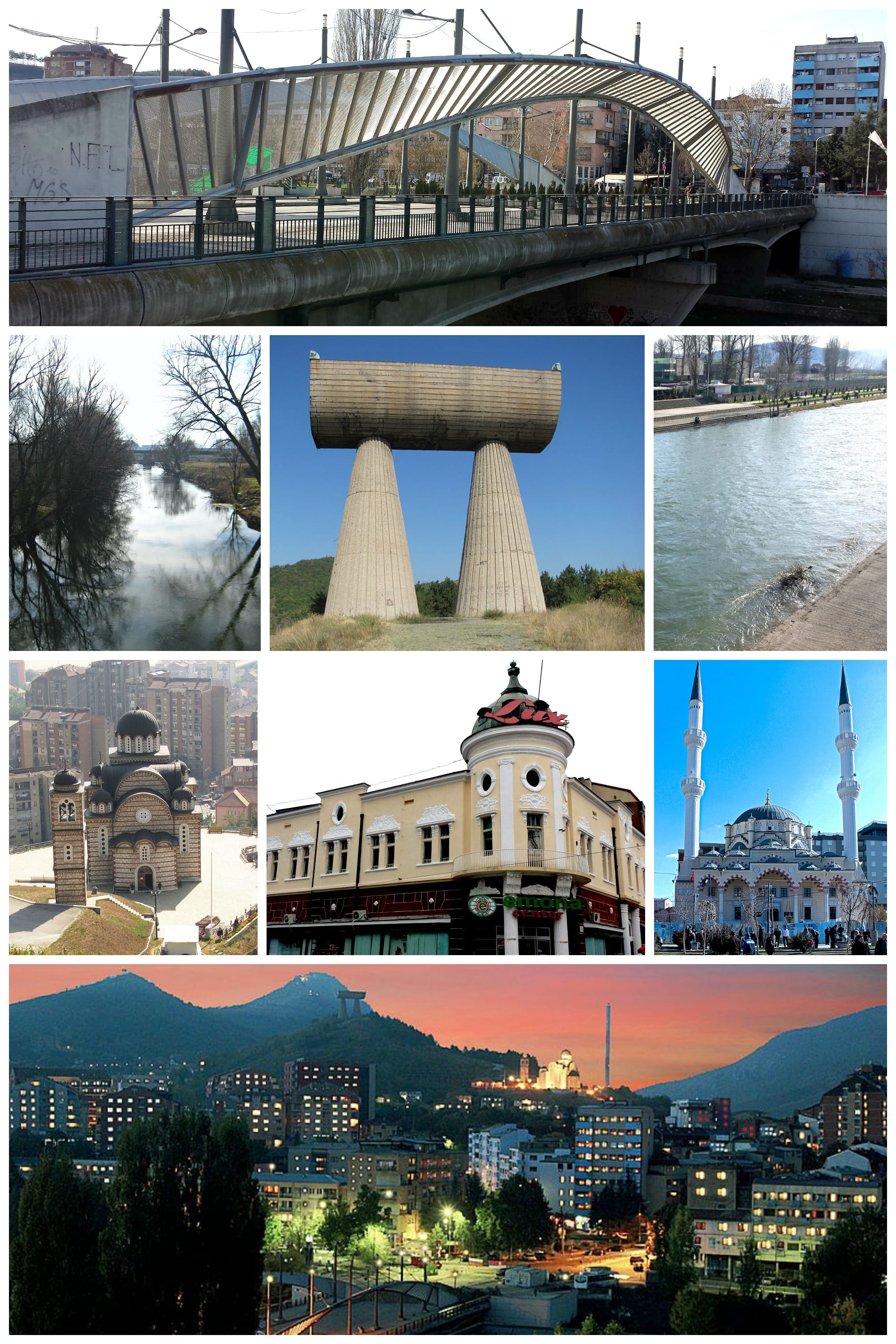 Pse ura e Mitrovicës mbetet e mbyllur pas 12 vjetësh nga heqja e barrikadës?