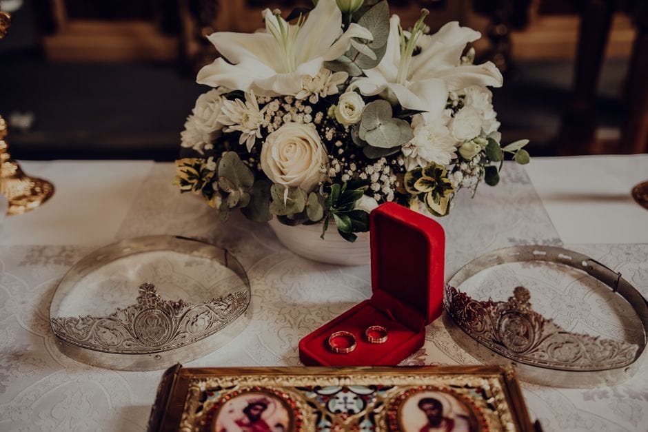 Sa martesa u regjistruan në Maqedoni në 2025 dhe pse u rritën divorcet?