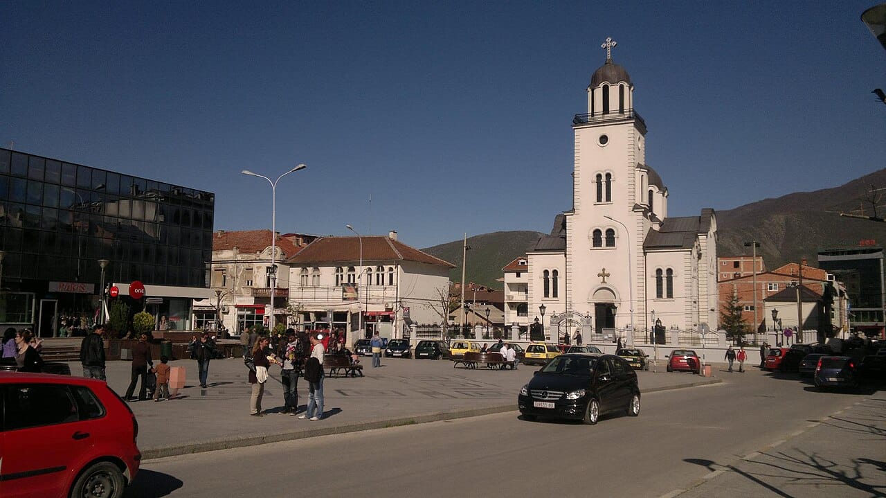 Çfarë do të thotë forcimi i Aleancës për Shqiptarët në Gostivar?