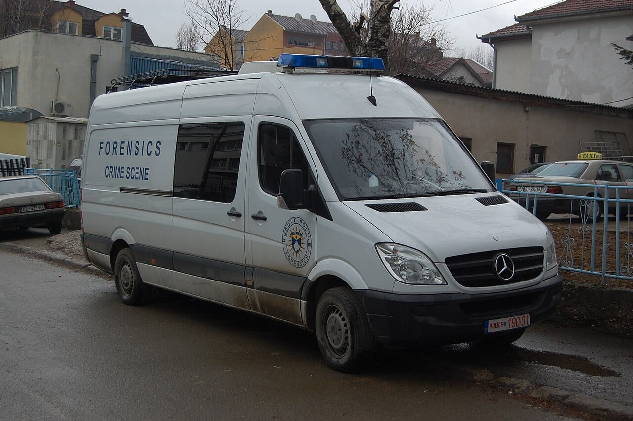 Çfarë ndodhi mes dy policëve brenda stacionit Jugu të Prishtinës?