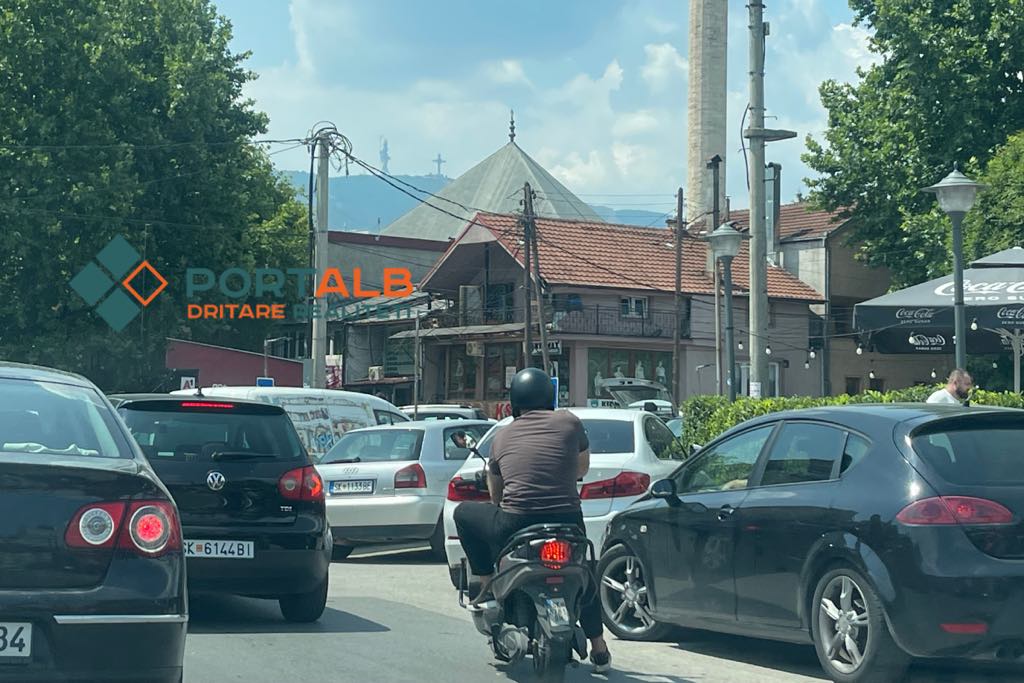 RMV: Nga sot fillojnë trajnimet për motoçikleta deri 125cm³