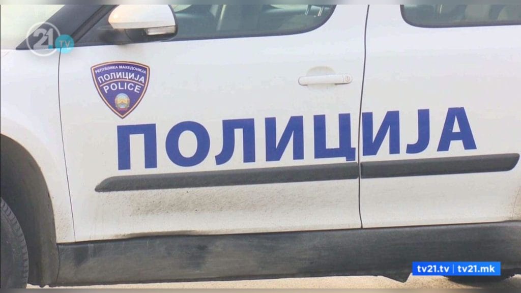 Pse u arrestuan katër shtetas të Turqisë në Shkup?