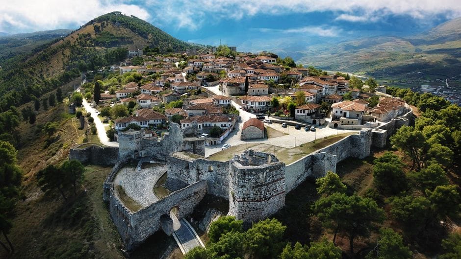 Muzakajt: fisnikëria e Myzeqesë