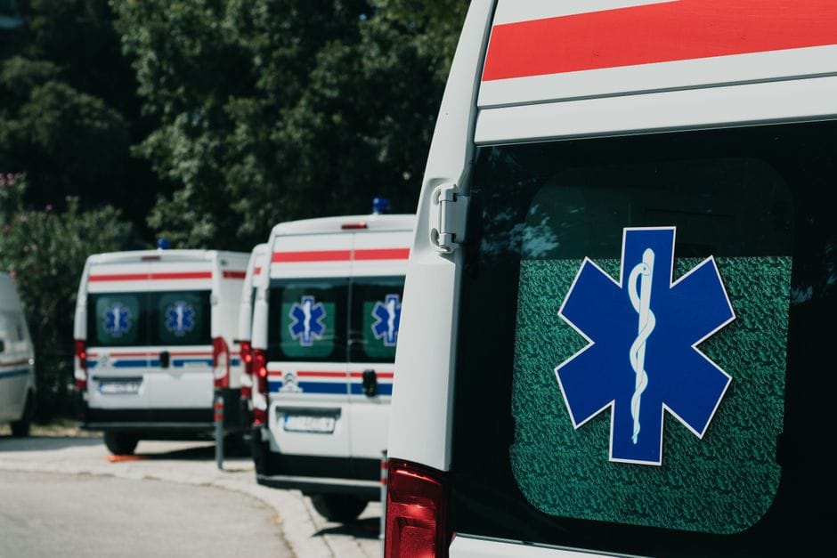 Çfarë ndodhi në aksidentin e motoçiklistit në Vlorë–Panaja?