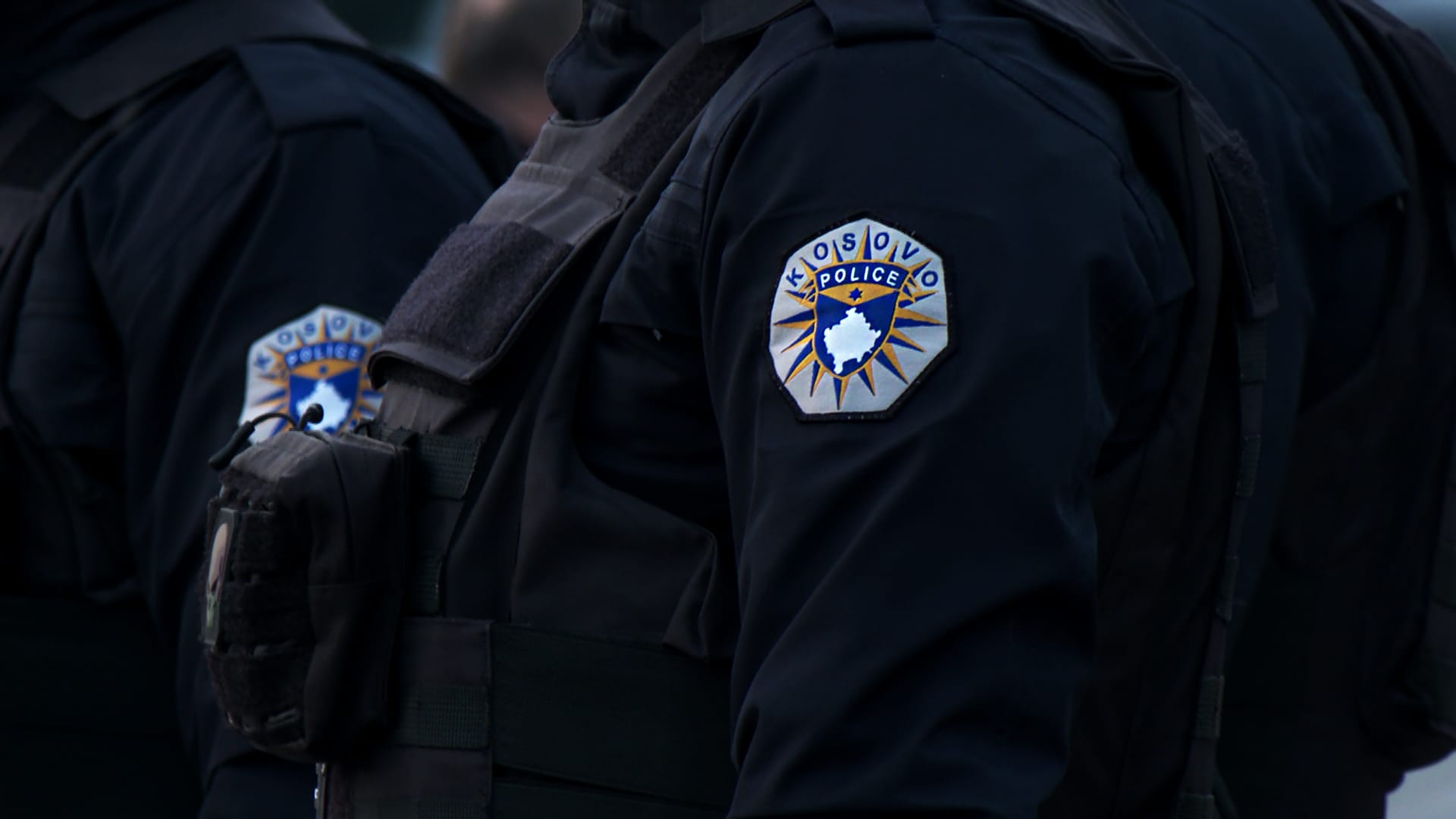 Çfarë ndodhi me uniformat false të policisë në Mitrovicën e Veriut?