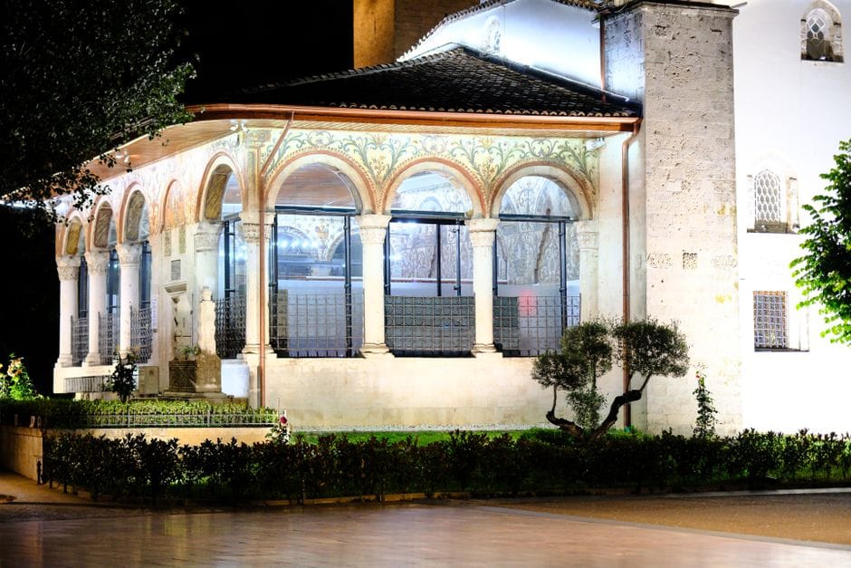 Miti 'shqiptarët janë turq': përgjigjja e historisë
