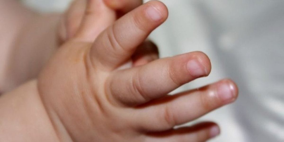 15.932 foshnjë lindën në Maqedoni në 2025, rënie prej 1.3%