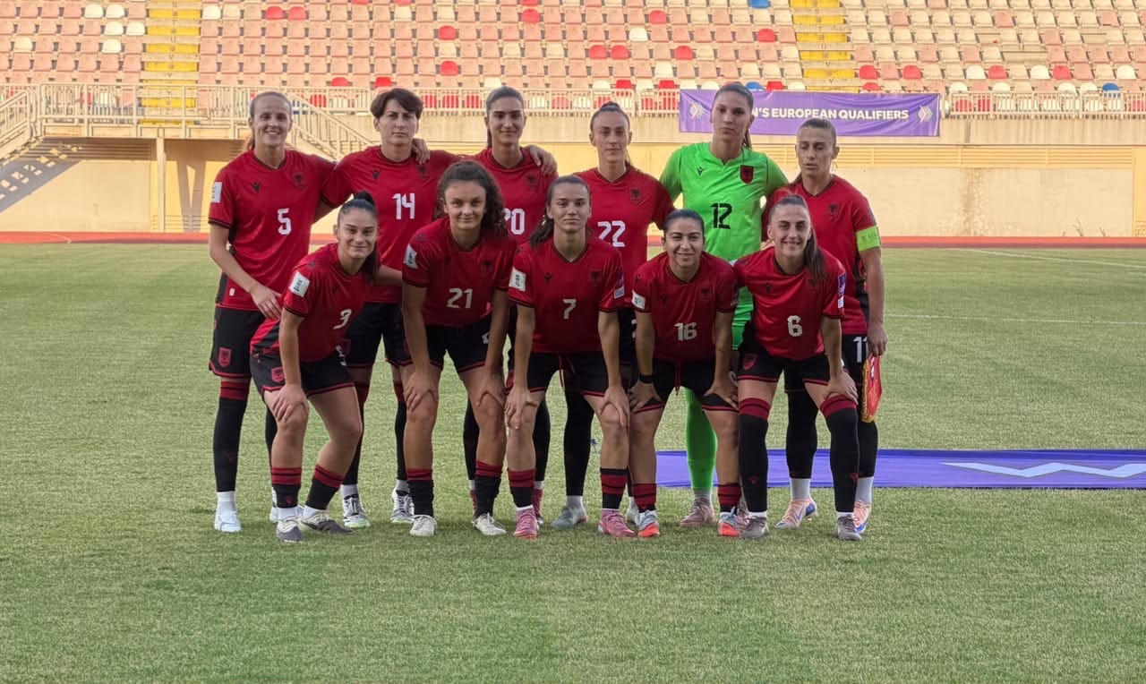 Si siguroi Shqipëria play-off-in e Botërorit 2027?