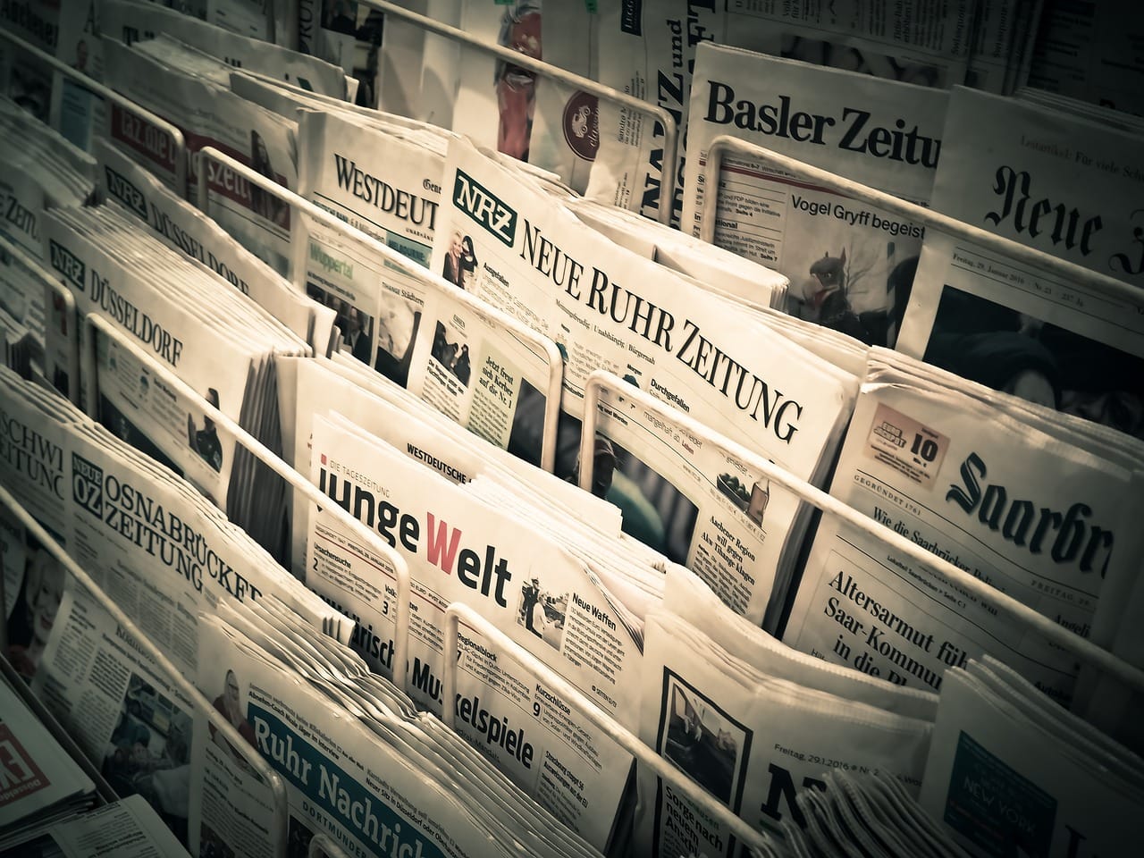 Media Shqiptare dhe Pavarësia Editoriale