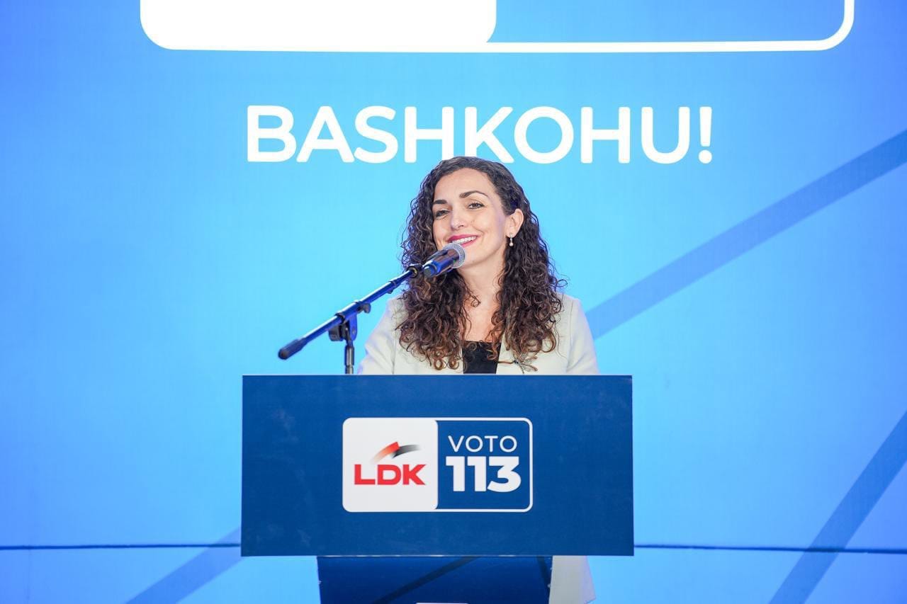Çfarë qeverie i duhet Prishtinës sipas Osmanit?