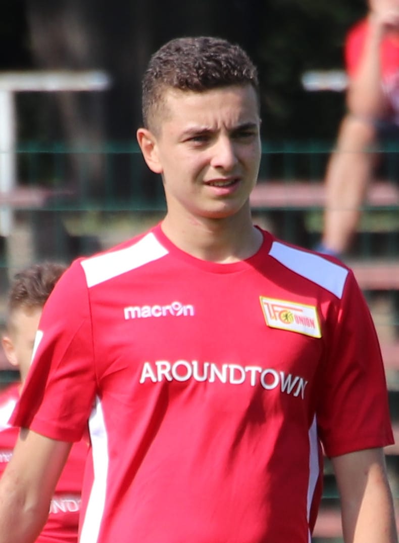 Ku transferohet Fisnik Asllani pas largimit nga Hoffenheimi?