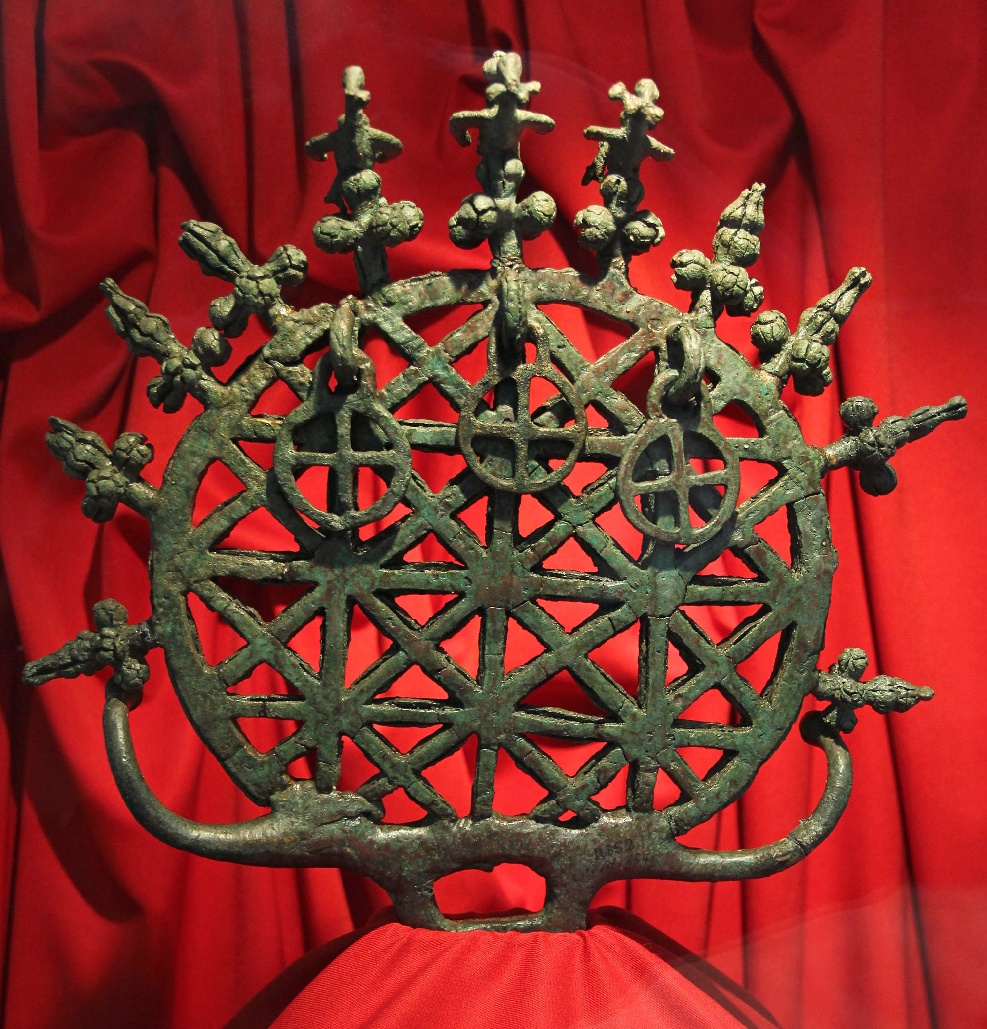 Haplogrupi R1b