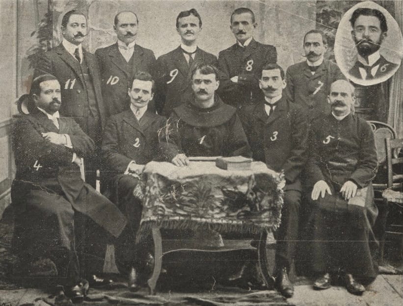 Kongresi i Manastirit (1908): si një alfabet bashkoi atë që perandoritë e ndanin
