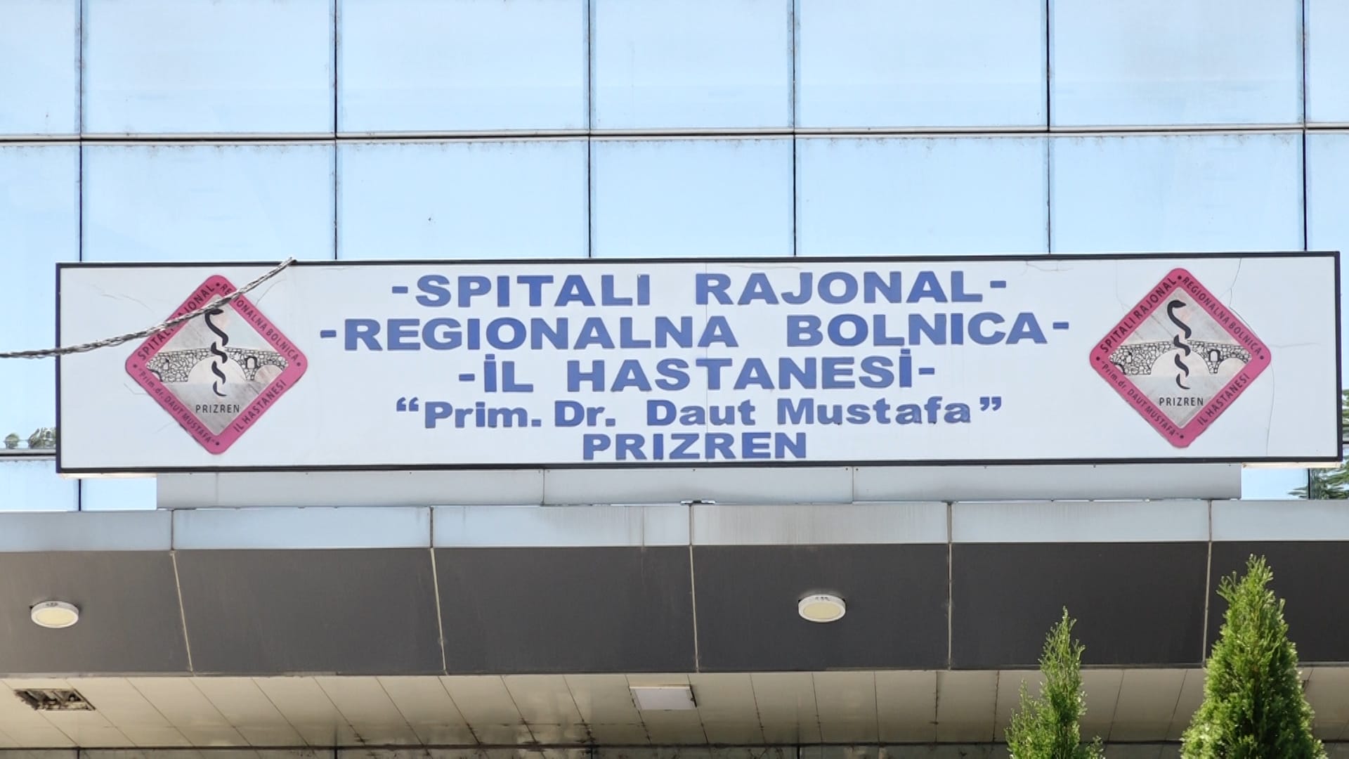 Ku ka shkuar kombi-bus i Spitalit të Prizrenit?
