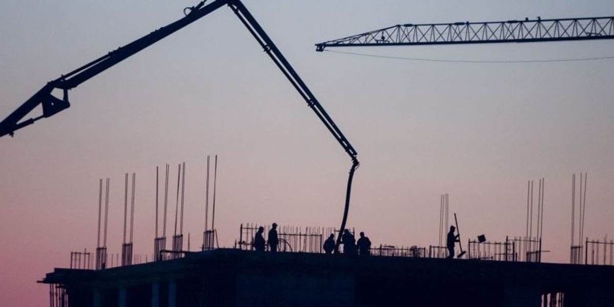 Çfarë e shpjegon rritjen 7.2% të ndërtimit në Maqedoni në tremujorin e parë 2026?