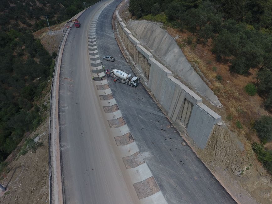 Pse sipas VLEN-it, BDI po bërtet për autostradën Shkup-Bllacë?