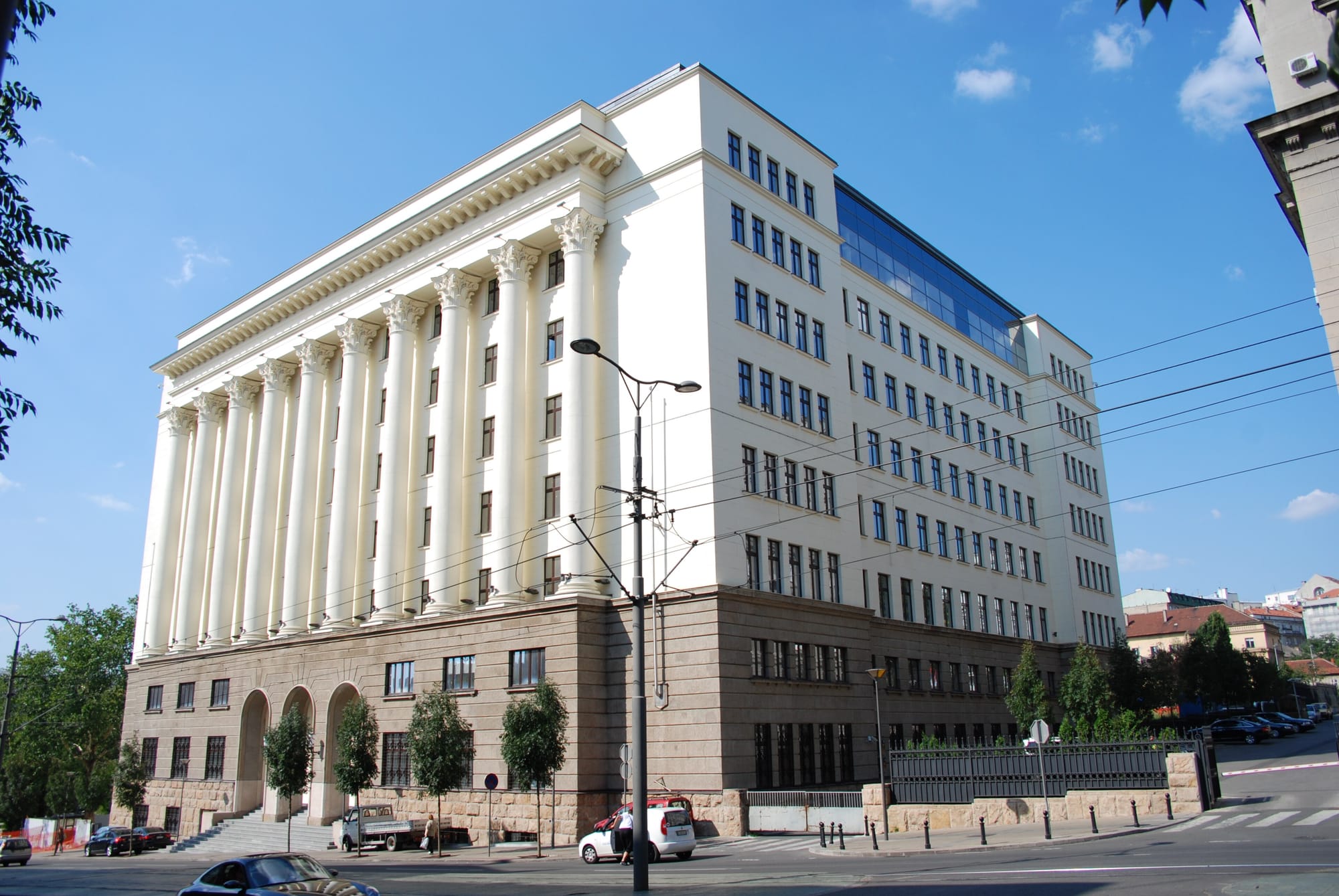 Pse Supremja refuzoi ankesën e LVV-së për tubim në shesh?