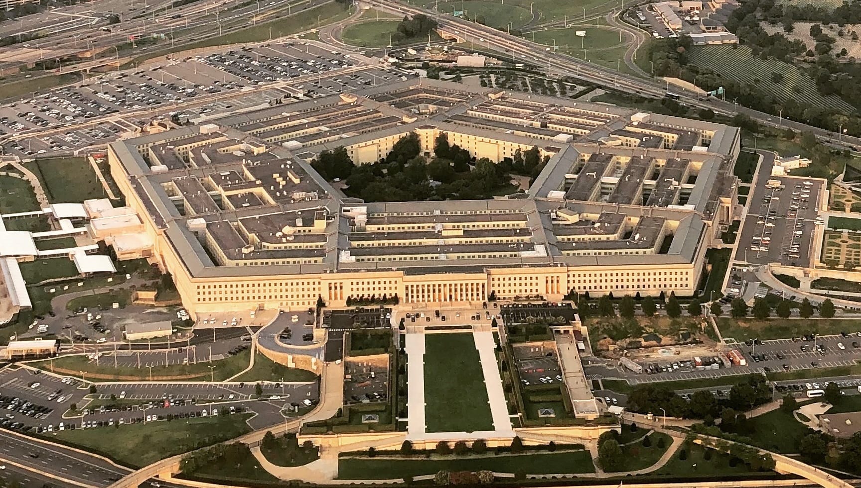 Çfarë bisedoi Ermal Nufi në Pentagon me Alton Buland?