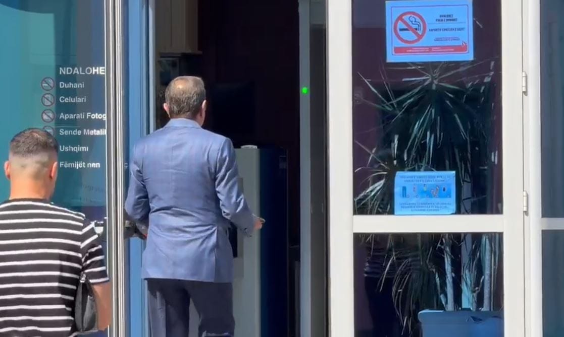 Çfarë tha Genc Ruli në GJKKO për dosjen "Partizani"?
