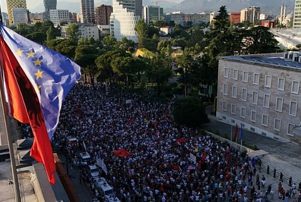 Pse resorti i Kushnerit shkaktoi përplasje diplomatike me Iranin?