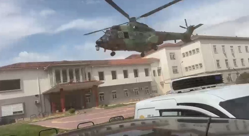 Si u plagos 38-vjeçari nga shpërthimi i bombës në Përmet?