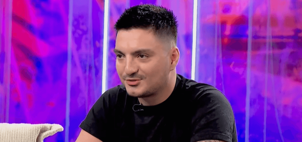 Pse vendosi Labinot Haxhiu të rikthehet për të jetuar në Kosovë?