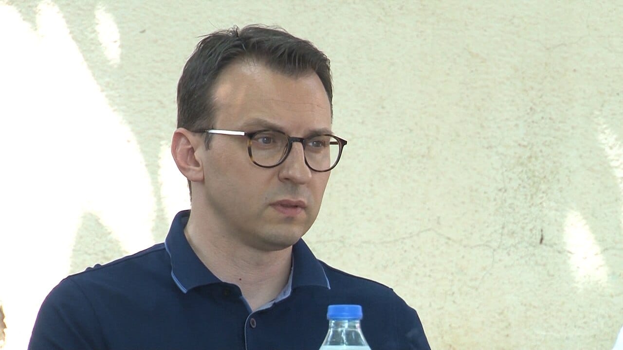 Beogradi zyrtar e quan 'patriot' organizatorin e sulmit të Banjskës
