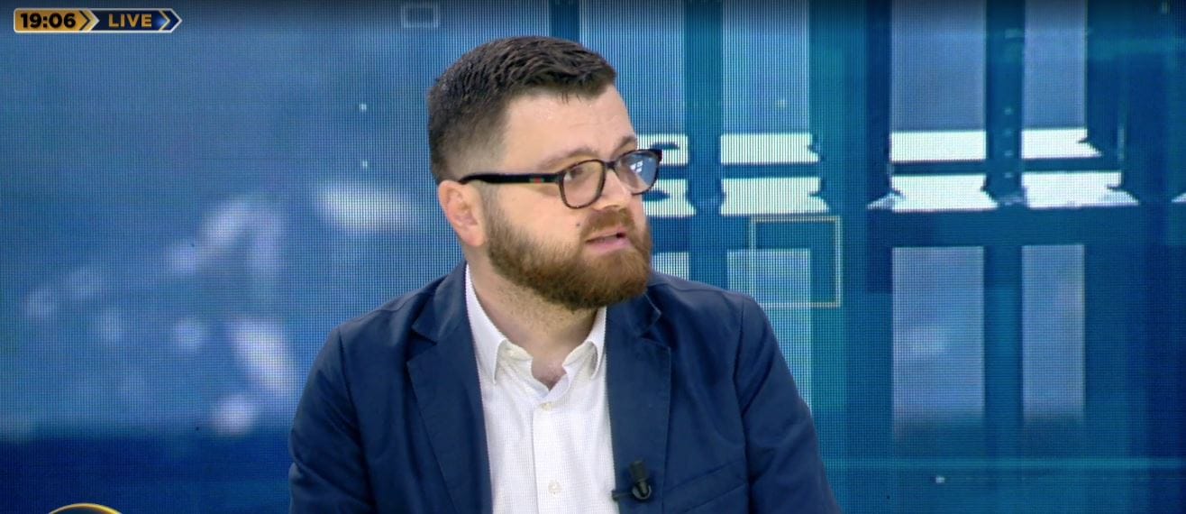 Kush përfiton nga drafti i ri i amnistisë penale?