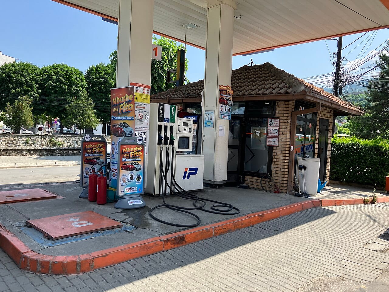 Sa janë çmimet e karburanteve në Kosovë më 6 qershor?