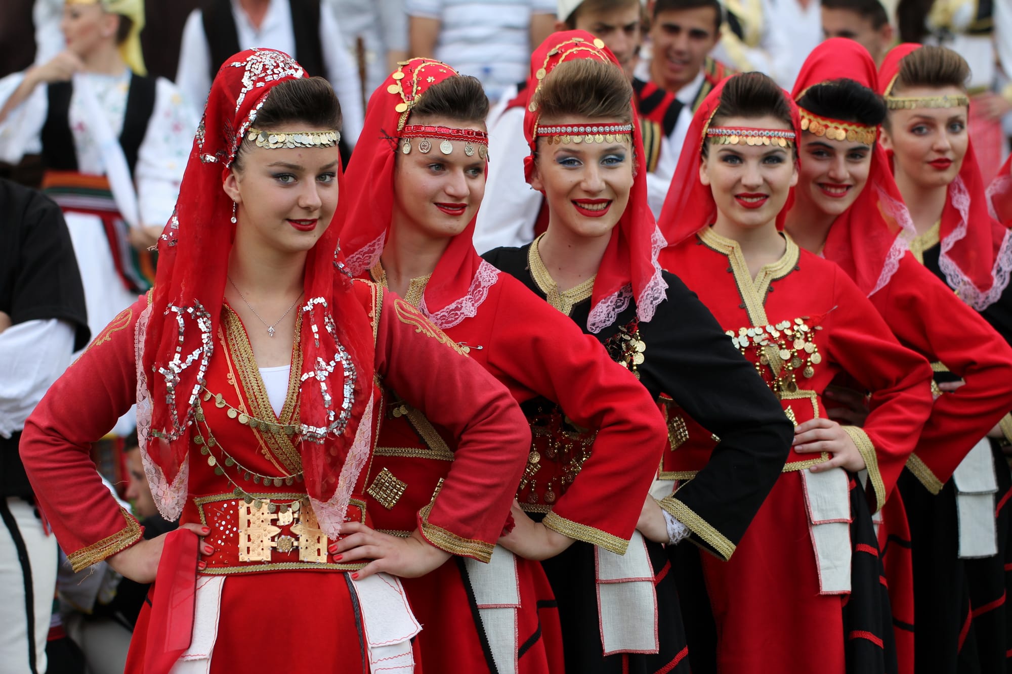 Besa: fjala që e mbajti shoqërinë shqiptare para shtetit