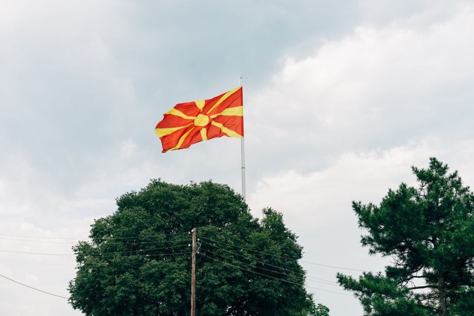 Si u konsolidua VLEN-i si një alternativë politike për shqiptarët?